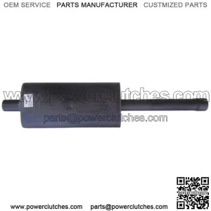 Muffler 534545R1 fits Case-IH Harvester 766 966 Hydro 100 tractor