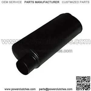 Muffler 7N3235 fits Caterpillar 6N0396 D300E D300E II D350E D250E D250E II