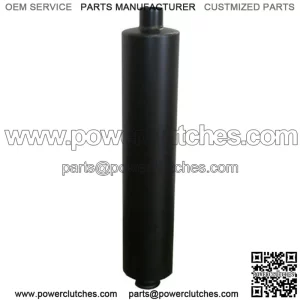 Muffler 7N5539 fits Caterpillar fits CAT Early SN with prefixes 5Z 20Z 63Y 76Y 7