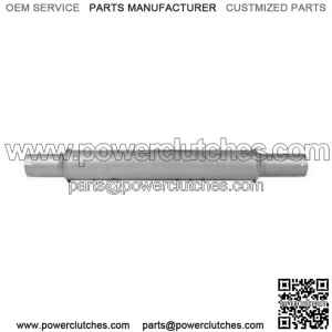 Muffler KA452B for Minneapolis Moline Tractors Models 77 88 Super 66