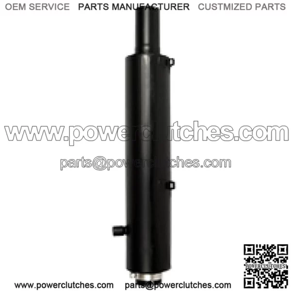 RE229262 Muffler Fits John Deere Tractor 9100 9120 9200 9220 9300 9320 9400 ++