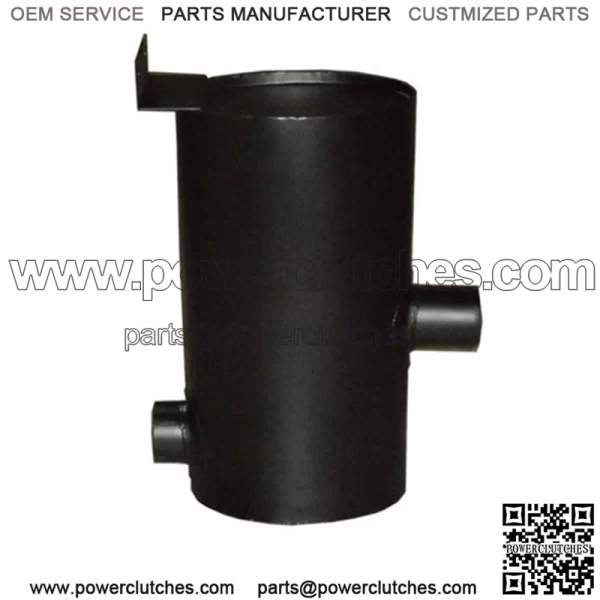 6I3662 Muffler fits Caterpillar 950F II 960F