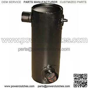 Muffler 1R7158 fits Caterpillar, fits CAT 637D Excavator