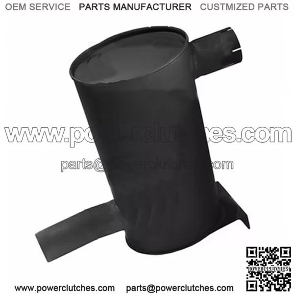 1995067 Fits CAT Fits Caterpillar IT28G 924G 924GZ 928G 930G Muffler