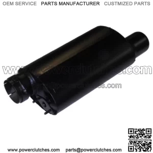 Muffler Group 4N8297 Fits Caterpillar 120G 12G 130G 140G 930R 930T
