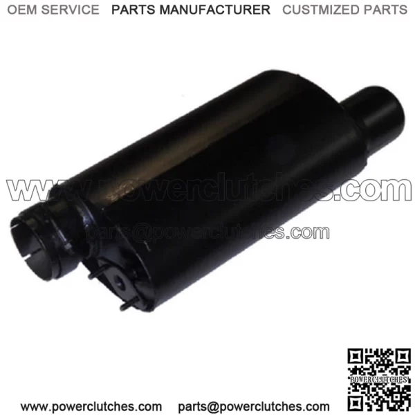Muffler Group 4N8297 Fits Caterpillar 120G 12G 130G 140G 930R 930T