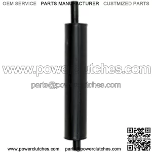 K910539 Horizontal Silencer for David Brown Tractor 1210 1212 885 990 995 996