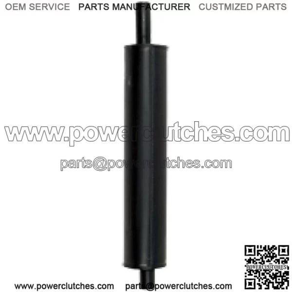 K910539 Horizontal Silencer for David Brown Tractor 1210 1212 885 990 995 996