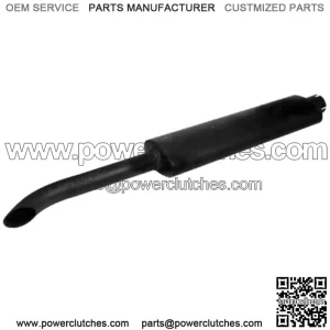 Muffler 1693294M1 fits Massey Ferguson 298 699 tractors