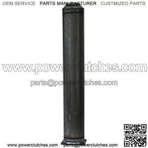 Muffler A1190 fits John Deere