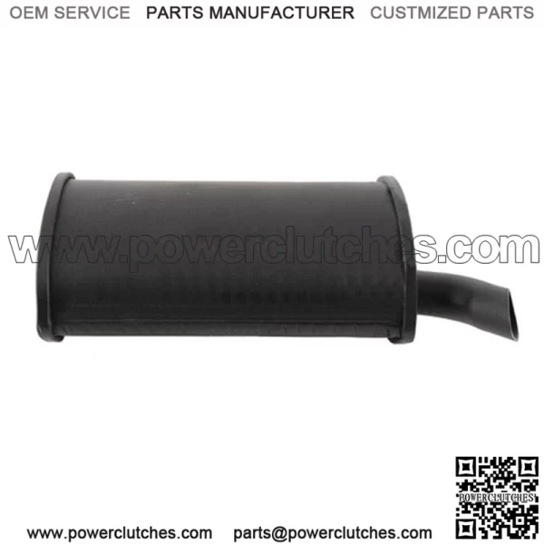 1917-8307 - Muffler fits Kubota