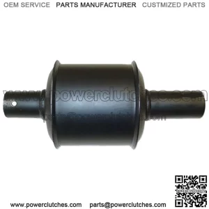 Muffler OLS091 fits Oliver