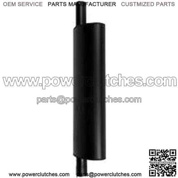 Muffler R1589 fits the case