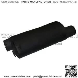 Muffler 1W2491 A-Ejector fits Caterpillar models