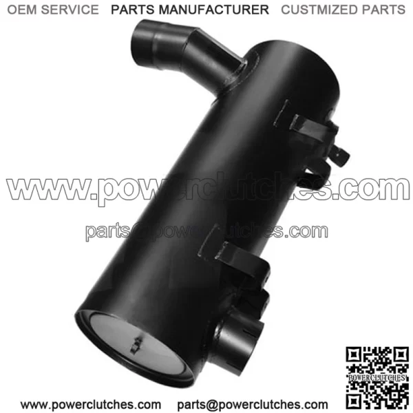 2088088 Muffler, fits Caterpillar models