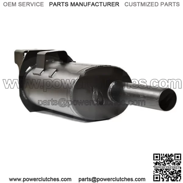 2080421 Muffler Assembly Fits Caterpillar Models