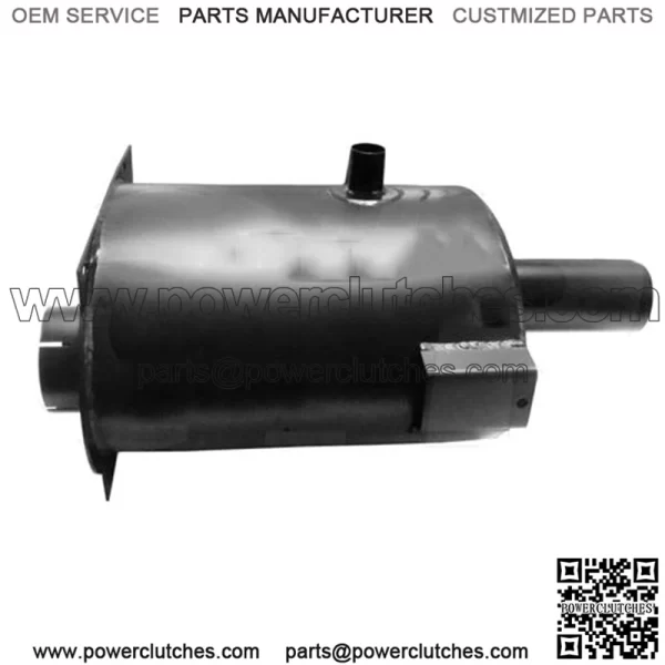 1993003 Muffler fits Caterpillar models