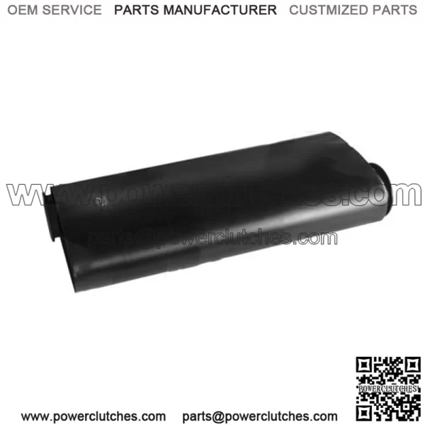 2762245 Ex Muffler Fits Caterpillar Models
