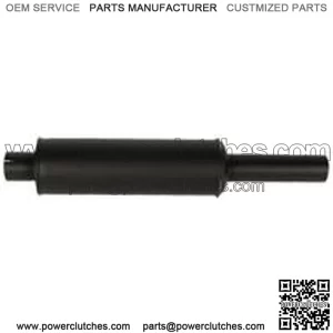 Muffler R1073 Fits IH / Fits FARMALL