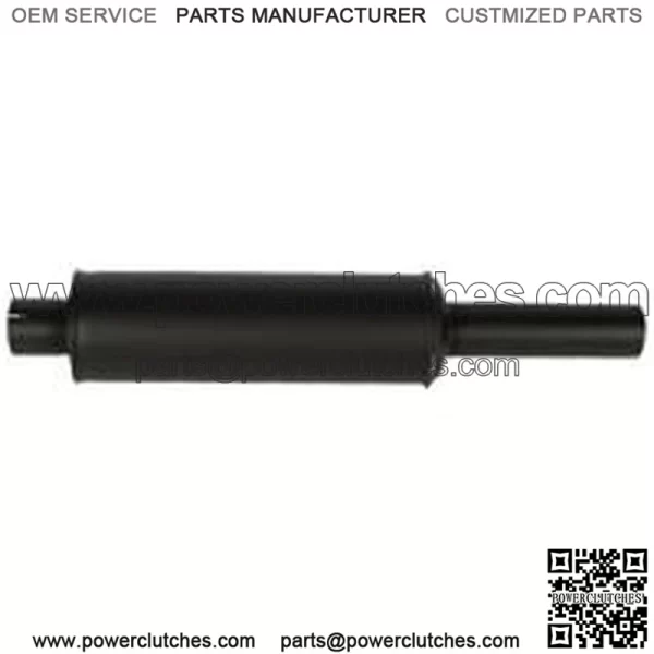 Muffler R1073 Fits IH / Fits FARMALL