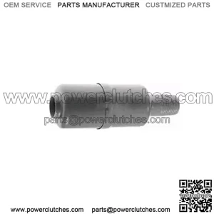 Muffler for 1/2" B&S replaces B&S 89966
