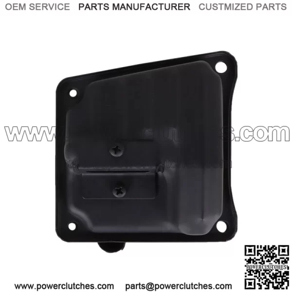 For MS461 044 MS440 046 MS460 Dual Port Muffler Chainsaw 1128 140 0603 - Image 2