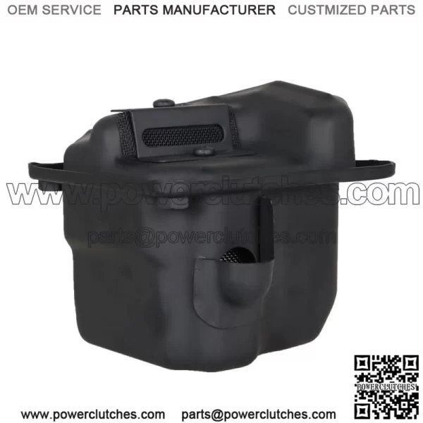 For MS461 044 MS440 046 MS460 Dual Port Muffler Chainsaw 1128 140 0603 - Image 4