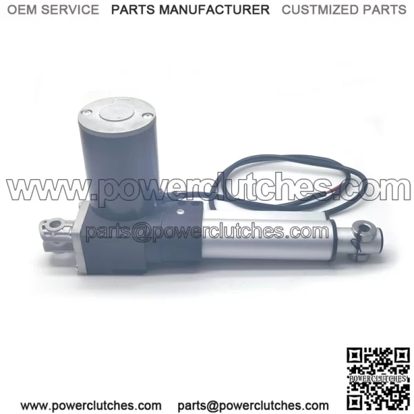 24VDC 100mm Linear Actuator