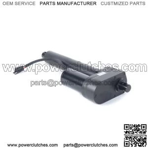 700703665 Round Baler Twine Wrap Actuator fits Agco