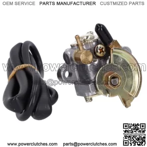 Peugeot Vivacity Playstation 50cc 2T Manual Oil Pump