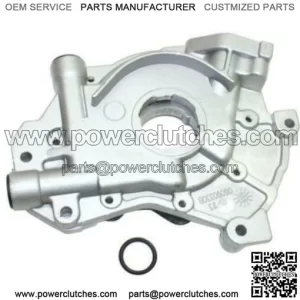 Oil Pump for Ford Expedition, Explorer, F-150, F-250 SD, F-350 SD, Mustang (for: Ford F-150)