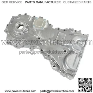 Oil Pump For 09-16 Lexus Toyota Highlander Avalon Camry 2.5L 2.7L 2ARFE 1ARFE
