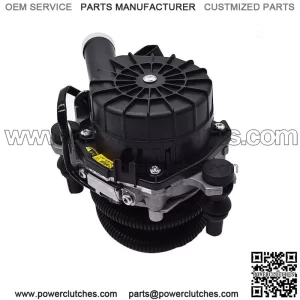 For 2012-2015 Toyota Tacoma 4.0L V6 17610-0W020 Secondary Air Pump Smog Pump