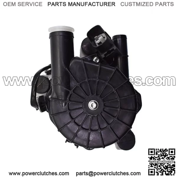 For 2012-2015 Toyota Tacoma 4.0L V6 17610-0W020 Secondary Air Pump Smog Pump - Image 2
