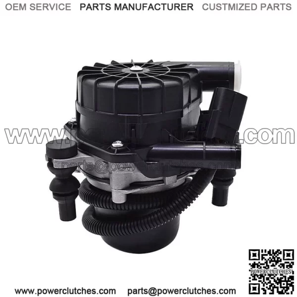 For 2012-2015 Toyota Tacoma 4.0L V6 17610-0W020 Secondary Air Pump Smog Pump - Image 3