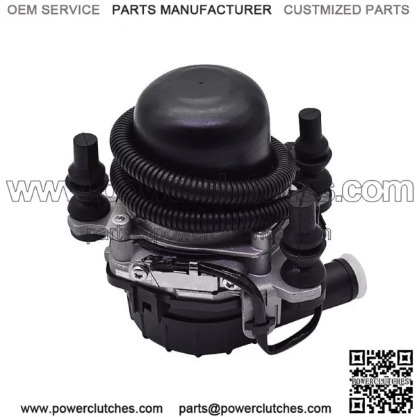 For 2012-2015 Toyota Tacoma 4.0L V6 17610-0W020 Secondary Air Pump Smog Pump - Image 4
