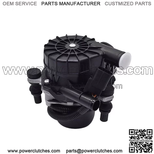 For 2012-2015 Toyota Tacoma 4.0L V6 17610-0W020 Secondary Air Pump Smog Pump - Image 5