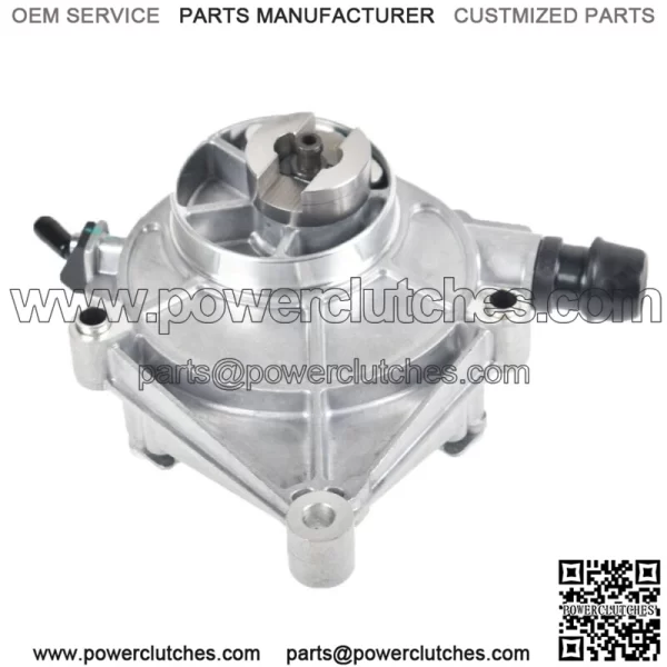Vacuum Pump for 320 328 528 BMW 528i 328i X3 Z4 320i xDrive X1 11667640279 - Image 2