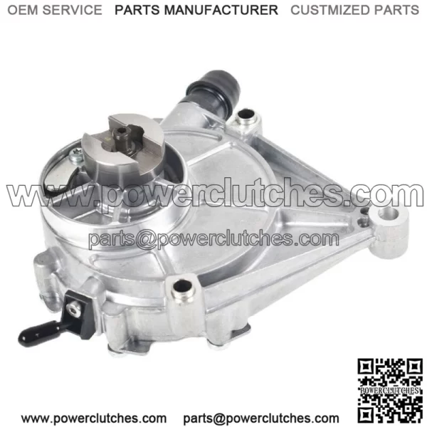 Vacuum Pump for 320 328 528 BMW 528i 328i X3 Z4 320i xDrive X1 11667640279 - Image 4