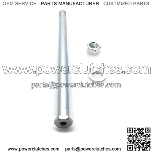 Swingarm Swingarm Pivot Bolt OEM Banshee YFZ350 YFZ 350 Tri-z YTZ 250 - Image 2