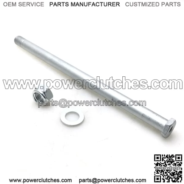 Swingarm Swingarm Pivot Bolt OEM Banshee YFZ350 YFZ 350 Tri-z YTZ 250 - Image 4
