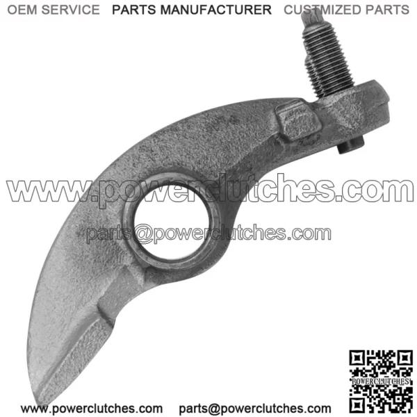 14441-HC0-000 Exhaust Valve Rocker Arm For Honda Sportrax 300 TRX300EX 1987-1992 - Image 4