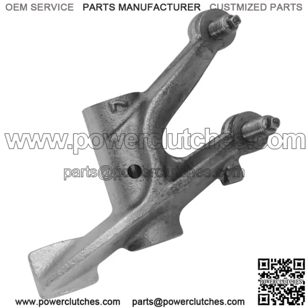 14441-HC0-000 Exhaust Valve Rocker Arm For Honda Sportrax 300 TRX300EX 1987-1992 - Image 5