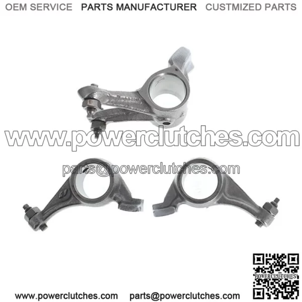 Exhaust Camshaft Rocker Arm for Polaris Sportsman 500 1996 1997 1998 1999-2012 - Image 2