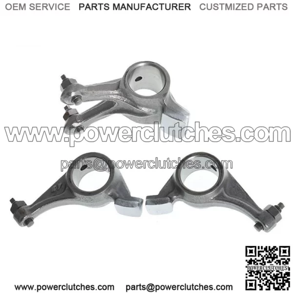 Exhaust Camshaft Rocker Arm for Polaris Sportsman 500 1996 1997 1998 1999-2012 - Image 4