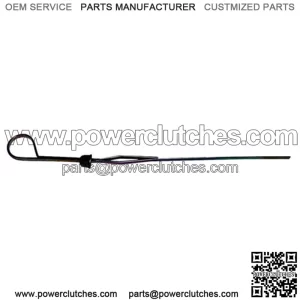 Dipstick - Fits Massey Ferguson - 735129M91