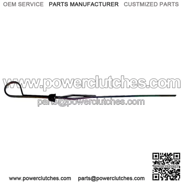 Dipstick - Fits Massey Ferguson - 735129M91