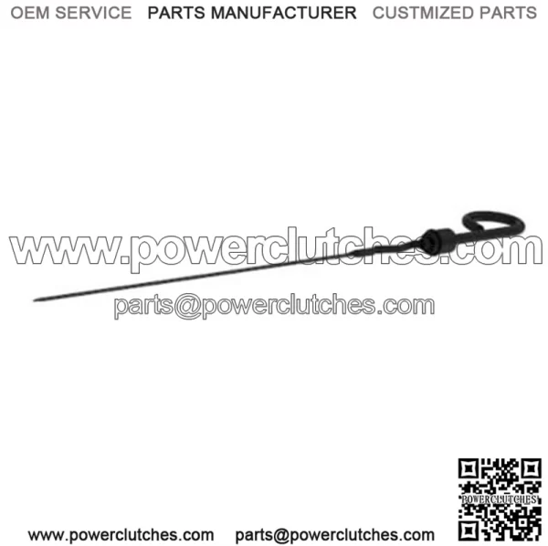 Dipstick for measuring engine oil level - Image 2