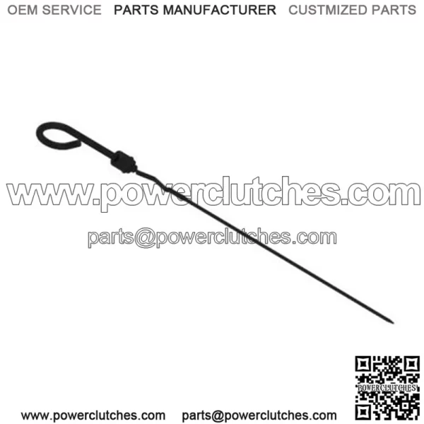 Dipstick for measuring engine oil level - Image 4