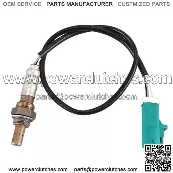 Oxygen sensor (front)  1S7F-9F472-AB        250-24301   40CM for Ford Mondeo 2.0L/2.5L 01-07 - Image 5